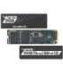Patriot VP4300L2TBM28H Viper VP4300 Lite SSD, 2 TB, M.2 2280, PCIe Gen4 x4, 7400 MB/s, 800K IOPS