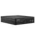 Shuttle PIB-DH670011 DH670V2 Mini PC Barebone, LGA1700, H670, DDR4, 2x 2.5G LAN, 8x USB