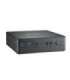 Shuttle PFB-NC40U001 NC40U XPC Nano PC NC40U Mini PC barebone, Intel 7305U, 6x USB3.2, 2x M.2, LAN