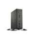 Shuttle PFB-NC40U001 NC40U XPC Nano PC NC40U Mini PC barebone, Intel 7305U, 6x USB3.2, 2x M.2, LAN