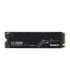 Kingston SKC3000S/512G KC3000 SSD, 512 GB, M.2 2280, PCIe 4.0, 3D TLC, 7000 MBs Read