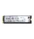 Kingston SKC3000D/2048G KC3000 SSD, 2 TB, M.2 2280 NVMe, PCIe 4.0, 3D TLC, 7000 MB/s