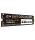 Silicon Power SP01KGBP44US7505 US75 SSD, 1 TB, M.2, PCIe Gen 4x4, 3D NAND, 7000/ 6000 MB/s