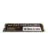 Silicon Power SP04KGBP44US7505 US75 SSD, 4 TB, M.2, PCIe Gen 4x4, 3D NAND, 7000/ 6500 MB/s