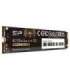 Silicon Power SP04KGBP44US7505 US75 SSD, 4 TB, M.2, PCIe Gen 4x4, 3D NAND, 7000/ 6500 MB/s