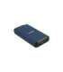 Transcend TS1TESD410C ESD410C External SSD, 1 TB, USB 20Gbps, Type C, 2000 MB/s