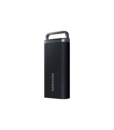 Samsung MU-PH2T0S/EU T5 EVO SSD, 2 TB, 3.2 Gen / 3.1 Gen 1, 460 MB/s, Black