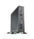 Shuttle PEB-DS50U301 DS50U3 XPC slim Barebone, Intel i3-1315U, 2x LAN, 2.5 Gbe + 1 Gbe, COM