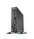 Shuttle PEB-DS50U701 XPC slim Barebone DS50U7, i7-1355U, (1x 2.5Gbit ,1x 1Gbit, COM