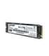 Patriot P320P128GM28 P320 PCIe M.2 INTERNAL SSD, 128GB, M.2 2280, PCIe Gen 3x4, 1600/ 1000 MB/s