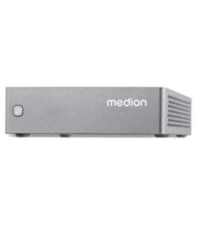 MEDION 10025573 AKOYA MD35310 NUC barebone, Intel® i3-1315U, SO-DIMM DDR4, Wi-Fi AX, NO RAM/OS