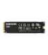 Samsung MZ-V9S4T0BW MZ-V9S4T0 EVO 990 Plus SSD, 4 TB, M.2, PCIe 4.0, 7150 MB/s, 1350000 IOPS, Black