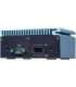 Shuttle KEB-SPCEL02001 SPCEL02 Edge Mini PC Barebone, Intel J6412 Soc, BGA 1493, 2x 2.5G LAN