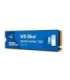 Western Digital WDS500G4B0E SN5000 Blue SSD, 500GB, M.2 NVMe Gen 4.0, 5000/ 4000 MB/s, 770K IOPS