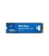 Western Digital WDS500G4B0E SN5000 Blue SSD, 500GB, M.2 NVMe Gen 4.0, 5000/ 4000 MB/s, 770K IOPS