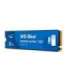 Western Digital WDS200T4B0E SN5000 Blue SSD, 2 TB, M.2 NVMe Gen 4.0, 5150/ 4850 MB/s, 770K IOPS