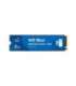 Western Digital WDS200T4B0E SN5000 Blue SSD, 2 TB, M.2 NVMe Gen 4.0, 5150/ 4850 MB/s, 770K IOPS
