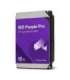 Western Digital WD122PURP WD Purple Pro, 12 TB, 3.5",SATA 6 Gbps, 7200 RPM, 512 MB, 265MB/s