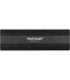 Patriot PTPL2TBPECB Transporter Lite External SSD, 2 TB, USB Type-C, 1000 MB/s, Black