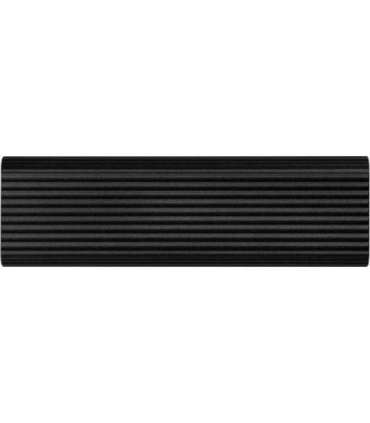 Patriot PTPL4TBPECB Transporter Lite External Portable SSD, 4 TB, USB Type-C, 1000 MB/s, Black