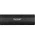 Patriot PTPL4TBPECB Transporter Lite External Portable SSD, 4 TB, USB Type-C, 1000 MB/s, Black