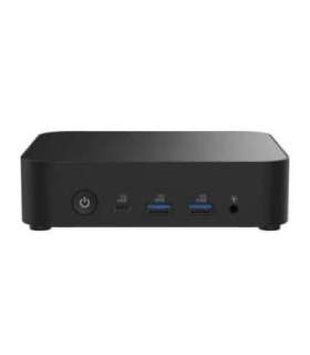 ASUS 90AR00M2-M000F0 NUC 14 Essential RNUC14MNK1500002 Mini PC barebone, DDR5, M.2, 2.5 Gbe, Wi-Fi6e
