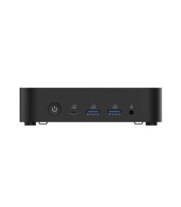 ASUS 90AR00M2-M000F0 NUC 14 Essential RNUC14MNK1500002 Mini PC barebone, DDR5, M.2, 2.5 Gbe, Wi-Fi6e