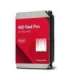 Western Digital Red WD260KFGX internal NAS Hard drive, 26 TB, 3.5", SATA3, 7200 RPM, 512MB, 272 MB/s