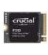 Crucial CT2000P31 P310 SSD, 2 TB, M.2 NVMe, PCIe Gen 4x4, 3D NAND, 7100/ 6000 MB/s, Heatsink