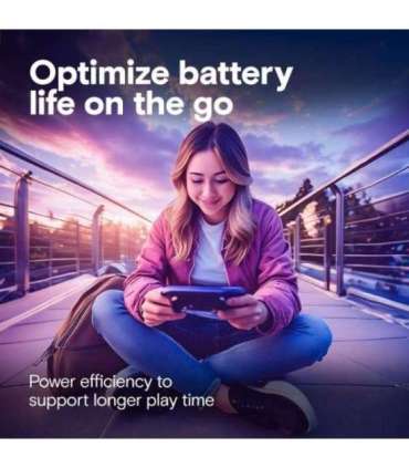 Crucial CT500P310SSD8 P310 SSD, 500 GB, M.2 NVMe, PCIe Gen4, 3D NAND, 6600/ 3500 MB/s