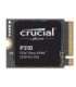 Crucial CT1000P310SSD2 P310 SSD P310 SSD, 1 TB, M.2 2230, PCIe Gen4 NVMe, 3D NAND, 7100/ 6000 MB/s
