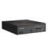 Shuttle PIB-DN11H901 DN11H9 Slim AI PC, Intel Core Ultra 9 185H, Arc graphics, DDR5, 2.5 Gb LAN