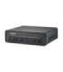 Shuttle PFB-NE10N101 NE10N Nano PC, Intel N 100 SoC, DDR4, HDMI, DP, 6x USB, LAN, fanless, 24/7, 65W