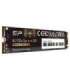 Silicon Power SP02KGBP44US75S5 US75 SSD, 2 TB, M.2, PCIe Gen 4x4 3D NAND, HBM, 7000/ 6500 MB/s