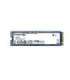 Kingston SNV3S/4000G 4000G NV3 SSD, 4 TB, M.2 2280, NVMe, PCIe Gen 4, 6000 MB/s