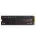 Western Digital WDS200T4X0E SN7100 Black SSD, 2 TB, M.2, PCIe Gen4, NVMe, 3D TLC, 6900 MB/s