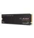 Western Digital WDS200T4X0E SN7100 Black SSD, 2 TB, M.2, PCIe Gen4, NVMe, 3D TLC, 6900 MB/s