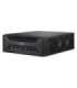 Shuttle PIB-XH61001 XH610 XPC Slim Barebone, S1700, Intel H610, DDR4, 2x COM, 2x LAN (2.5G and 1G)