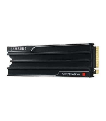 Samsung MZ-VAP8T0CW 9100 PRO SSD, 8 TB, M.2 NVME, PCIe Gen 5, 14800 MB/s, Heatsink