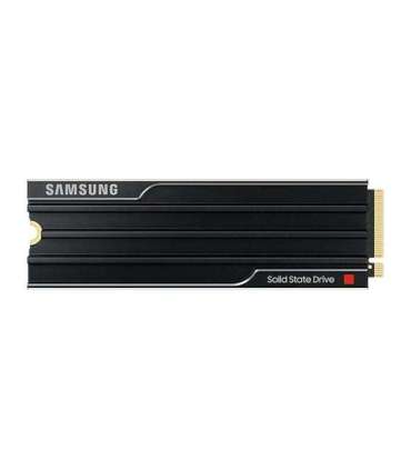 Samsung MZ-VAP8T0CW 9100 PRO SSD, 8 TB, M.2 NVME, PCIe Gen 5, 14800 MB/s, Heatsink
