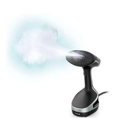 TEFAL Garment Steamer DT8270 Handheld 2000 W 0.19 L 30 g/min Black