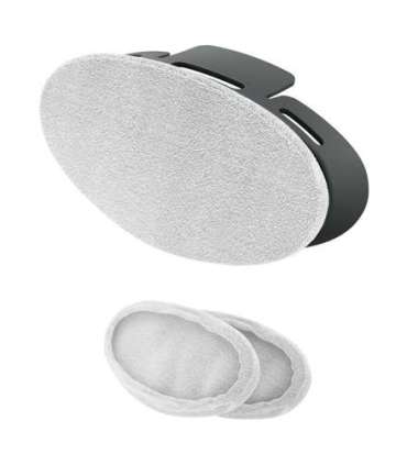 TEFAL Garment Steamer DT8270 Handheld 2000 W 0.19 L 30 g/min Black