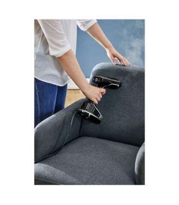 TEFAL Garment Steamer DT8270 Handheld 2000 W 0.19 L 30 g/min Black