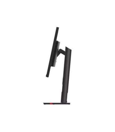 Lenovo ThinkVision T27i-30 27 " IPS FHD 16:9 60 Hz 6 ms 1920 x 1080 300 cd/m² HDMI ports quantity