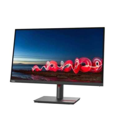 Lenovo ThinkVision T27i-30 27 " IPS FHD 16:9 60 Hz 6 ms 1920 x 1080 300 cd/m² HDMI ports quantity