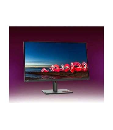 Lenovo ThinkVision T27i-30 27 " IPS FHD 16:9 60 Hz 6 ms 1920 x 1080 300 cd/m² HDMI ports quantity