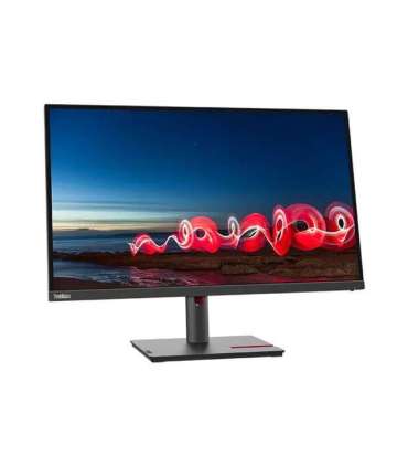 Lenovo ThinkVision T27i-30 27 " IPS FHD 16:9 60 Hz 6 ms 1920 x 1080 300 cd/m² HDMI ports quantity