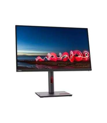 Lenovo ThinkVision T27i-30 27 " IPS FHD 16:9 60 Hz 6 ms 1920 x 1080 300 cd/m² HDMI ports quantity