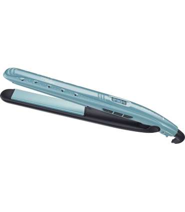 Remington Straightener S7300 Wet2Straight Ceramic heating system Temperature (min) 140 °C Temperature (max) 230