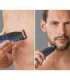Remington Body Trimmer BHT6256 WETech Cordless Wet & Dry Number of length steps 5 Blue/Black
